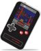 Consolă mini My Arcade - Gamer V Classic 300in1, neagră/roșie - 2t