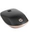 Mouse HP - 410 Slim, optic, wireless, negru - 1t