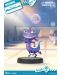 Mini figura Beast Kingdom Disney: Monster's Inc - Randall (Mini Egg Attack) - 4t