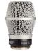 Capsulă de microfon Shure - RPW114, negru/argintiu - 1t