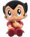 Mini figurină Heathside Animation: Astro Boy - Astro Boy and Friends, sortiment - 6t