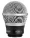 Capsulă de microfon Shure - RPW110, negru/argintiu - 1t