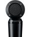 Microfon Shure - PGA181-XLR, negru - 1t
