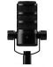 Microfonul Rode - PodMic USB, negru - 1t