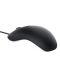 Mouse Dell - MS819, optic, negru - 4t