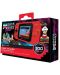 Consolă mini My Arcade - Data East 300+ Pixel Player - 2t