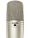 Microfon Shure - KSM44A, argintiu	 - 2t