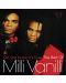 Milli Vanilli - Girl You Know It's : The Collection (CD) - 1t