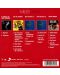 MILES DAVIS - Original Album Classics (CD) - 2t