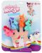 Jucării Toi Toys Mini Finger Figures - Unicorns, 5 bucăți - 1t