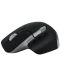 Mouse Logitech - MX Master 3S For Mac EMEA, Space Grey - 1t