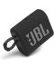 Mini boxa JBL - Go 3, neagra - 1t