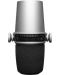 Microfon Shure - MV7, argintiu - 5t
