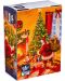 Mini puzzle Black Sea din 54 de părți - Crăciun, ziua 21 - 1t