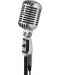 Microfon Shure - 55SH SERIES II, argintiu - 6t