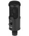 Microfon Tracer - Set Studio Pro 46821, negru - 3t