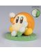 Mini figurină Banpresto Games: Kirby - Waddle Dee (Fluffy Puffy), 3 cm - 5t