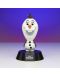 Mini lampa Paladone Frozen - Olaf Icon - 3t