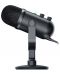 Microfon Razer - Seiren V2 Pro, negru - 4t