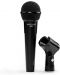 Microfon AUDIX - OM11, negru - 2t