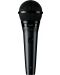 HANDHELD MIC W/15FT 1/4'' TO XLR CABLE	 - 3t
