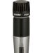 Microfon Shure - 545SD-LC, negru/argintiu - 1t