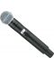 Microfon Shure - ULXD2/B58-H51, fără fir, negru - 3t