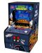 Consolă retro mini My Arcade - Space Invaders Micro Player (Premium Edition) - 1t