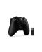 Controller Microsoft - Xbox One Wireless Controller + Wireless Adapter V2 - 4t