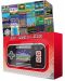 Consolă mini My Arcade - Gamer V Classic 220in1, neagră/roșie - 4t