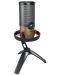 Microfon Cherry - UM 9.0 Pro RGB, bronz/negru - 3t