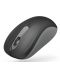 Mouse Hama - AMW-200, optic, wireless, gri/negru - 2t