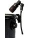 Microfon AUDIX - D4, negru - 3t