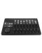 Controler MIDI Korg - nanoKONTROL ST, negru - 2t