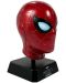 Replica mini Eaglemoss Marvel: Spider-Man - Spider-Man's Mask (Hero Collector Museum) - 2t