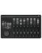 Controler MIDI Korg - nanoKONTROL ST, negru - 1t