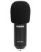 Microfon  Cascha - HH 5050U Studio USB, negru - 5t