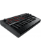 MIDI Controler Akai Professional - MPK Mini 3, negru - 2t