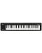 MIDI controller-sintetizator Korg - microKEY2 49 AIR, negru - 1t