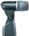 Microfon Shure - BETA 56A, gri - 3t