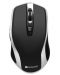 Mouse Canyon - MW-19, optic, wireless, negru - 1t