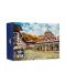Mini puzzle Black Sea de 54 piese - Manastirea „Sf. Ivan Rilski” - 1t