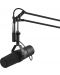 Microfon Shure - SM7B, negru	 - 8t