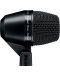 Microfon Shure - PGA52-XLR, negru	 - 1t