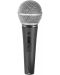 Microfon Shure - SM48S-LC, negru - 1t