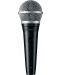 Microfon Shure - PGA48-XLR, negru	 - 3t