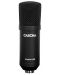 Microfon  Cascha - HH 5050U Studio USB, negru - 2t