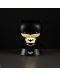 Mini lampa Paladone DC Comics - Batman, 10 cm - 4t