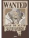 GB eye Animation Mini Poster: One Piece - Rayleigh Wanted Poster - 1t