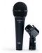 Microfon AUDIX - F50, negru - 3t